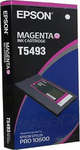 Epson T5493 Magenta Original InkJet Druckerpatrone Magenta (C13T549300)