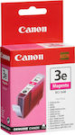 Canon BCI-3e Original Cerneală Imprimantă InkJet Magenta (4481A002)