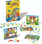 Ravensburger Σχήματα και Χρώματα Lernspiel Wissen für 3-6 Jahre