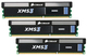 12ГБ DDR3 RAM с 3 модула (3x4GB) и Скорост 1333 за Настолен компютър