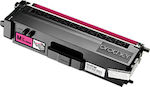 Brother TN-325M Toner Laser Εκτυπωτή Ματζέντα High Capacity 3500 Σελίδων