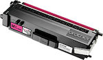 Brother TN-328M Toner Laser Printer Magenta 6000 Pages