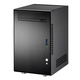 Lian Li PC-Q11 Мини кула Компютърна кутия