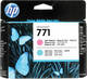 HP 771 Original Pack of 2 InkJet Printer Inks L...