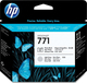 HP 771 Original Pack of 2 InkJet Printer Inks P...