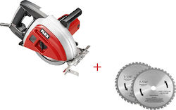 Flex Metal Cut Off Saw CSM 4060 with 1.4kW Power