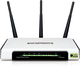TP-LINK TL-WR941ND v1 v1 Drahtlos Router mit 4 Anschlüssen Ethernet