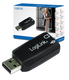 LogiLink Εξωτερική USB Κάρτα Ήχου 5.1 UA0053