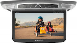 Phonocar Οθόνη 12.5" για Οροφή Αυτοκινήτου Universal με USB/DVD/HDMI
