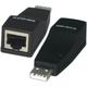 Konig CMP-NWUSB 10 USB Мрежов Адаптер за Жично свързване Етърнет