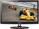Samsung P2770FH Monitor 27" FHD 1920x1080 με Χρόνο Απόκρισης 1.0ms GTG