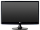 LG M2780D Monitor 27" FHD 1920x1080 cu Timp de Răspuns 5ms GTG
