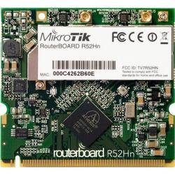 MikroTik Routerboard D Ενσύρματη Κάρτα Δικτύου Ethernet Μini PCI-e