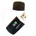 Wireless USB Network Adapter 300Mbps