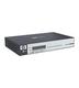 HP J9559A Unverwaltet L2 Switch mit 8 Ports Gigabit (1Gbps) Ethernet