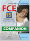 Succeed in the New Fce: Student's Companion