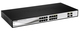 D-Link DGS-1210-16 Managed L2 Switch με 12 Θύρες Gigabit (1Gbps) Ethernet και 4 SFP Θύρες