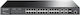 TP-LINK TL-SL5428E v3 Managed L2 Switch με 28 Θύρες Ethernet και 4 SFP Θύρες