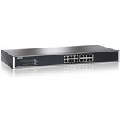 Level One FSW-1650 v6 Unmanaged L2 PoE