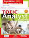 Toeic: Analyst: Student's Book, Griechische Ausgabe Mit 4 Übungstests