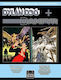 Dylan Dog + Dampyr, Vol. 5 Άλφα & Ωμέγα. Κάτω α...