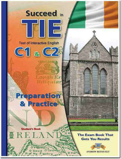Succeed in Tie: Test of Interactive English: Student's Book Succeed in Tie: Test of Interactive English: Student's Book