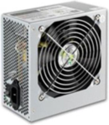 Ultron 420W Gray Computer Power Supply Full Wired (67730)