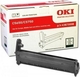 OKI 43870008 Drum Laser Εκτυπωτή Μαύρο 20000 Σε...