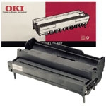 OKI 40433303 Original Trommel Laserdrucker Schwarz
