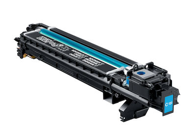 Konica Minolta IUP-14 Magazin online Kit tambur imprimantă laser Cyan 30000 Pagini printate (A0WG0KJ)