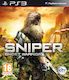 Sniper: Ghost Warrior PS3 Spiel (Gebraucht)
