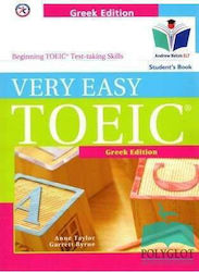 Very Easy TOEIC: Student's Book