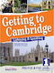 Getting to Cambridge: Listenign And Speaking 1, Pre-fce And Fce Level