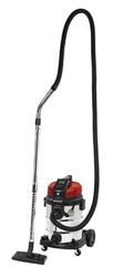 Einhell RT-VC 1525 SA Wet-Dry Vacuum for Dry Dust & Debris 800W with Waste Container 25lt