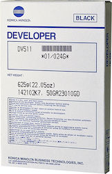 Konica Minolta DV511 Developer Unit Laser Εκτυπωτή Μαύρο 225000 Σελίδων (024G)