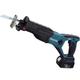 Makita BJR181RFE Σπαθοσέγα 18V 2x3Ah