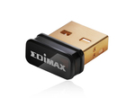 Edimax EW-7811Un Ασύρματος USB Αντάπτορας Δικτύου 150Mbps