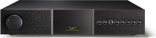 Naim NAC 202 Προενισχυτής Hi-Fi Stereo Μαύρος