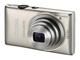 Canon Kompakte Kamera 12.1MP Optischer Zoom 5x mit Bildschirmgröße 2.7"