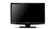 Packard Bell ET.WK0HE.A04 Monitor 21.5" FHD 1920x1080 με Χρόνο Απόκρισης 5.0ms GTG