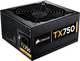 Corsair 750W Захранващ блок за компютър 80 Plus Bronze (CP-9020042-EU)