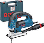 Bosch Σέγα GST 150 BCE 780W & Βαλιτσάκι Μεταφοράς