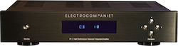 Electrocompaniet PI-2 Integrated Hi-Fi Amplifier Stereo Black