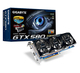 Gigabyte 1.5GB GDDR5 Carte Grafică (GV-N580UD-15I)