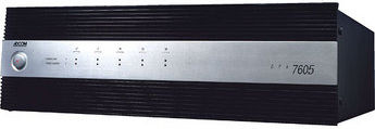 Adcom Hi-Fi Power Amplifier Stereo