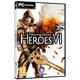 Might & Magic: Heroes VI PC Game (Used)