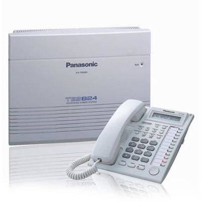 download firmware panasonic kx tes824 specification