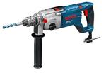 Bosch GSB 162-2 RE Professional Крусно Бормашина 1500W с Куфар