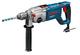 Bosch GSB 162-2 RE Professional Schlag Bohrer 1500W mit Koffer