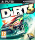 DiRT 3 PS3 Game (Used)